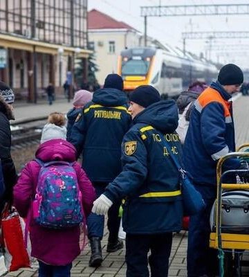 Мешканець Очакова видавав себе за ВПО та незаконно отримав ₴36 тисяч від держави – суд покарав його виправними роботами