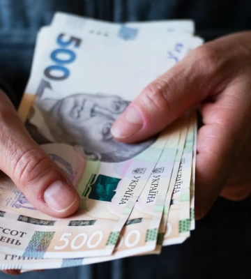 900 жителів Полтавщини отримають понад сім млн грн допомоги
