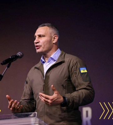 Кличко повідомив, коли відкриють рух новим шляхопроводом на Оболоні в Києві (ВІДЕО)