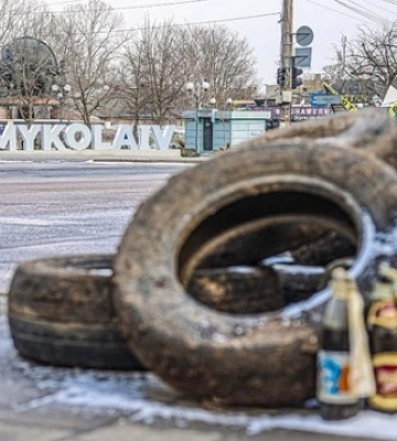 "Місто-герой України". Два роки тому Миколаїв отримав почесну відзнаку