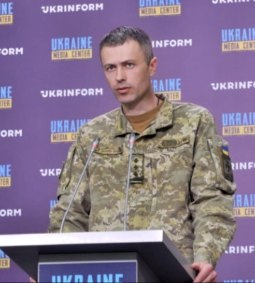 ДПСУ: з боку Білорусі ймовірні провокації у напрямку Києва та західних областей