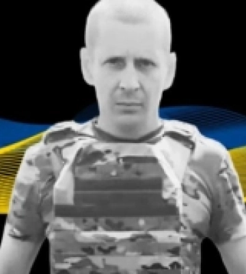 Підтвердилась загибель військового з Сарн, якого вважали безвісти зниклим