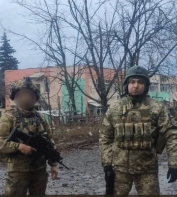 В ГУР розповіли, як воєнна розвідка готувалась до оборони Харкова