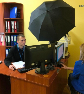 У Черкасах виявили білоруську мігрантку, яка незаконно проживала в Україні