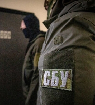 Священник Московської церкви з Івано-Франківщини отримав підозру в колабораційній діяльності