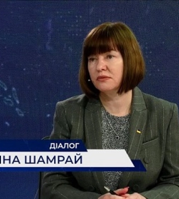 Надання допомоги з протезування у Миколаєві