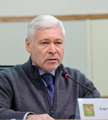 У Харкові зруйновані ТЕЦ та усі трансформаторні підстанції, – Ігор Терехов