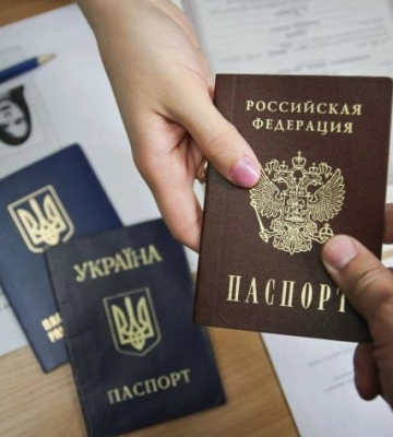 Будут ли отвечать перед законом мелитопольцы, получившие российские паспорта - разъяснение юристов
