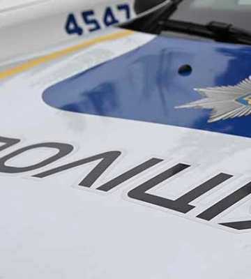 У Полтаві стався конфлікт між військовими та 45-річним місцевим чоловіком