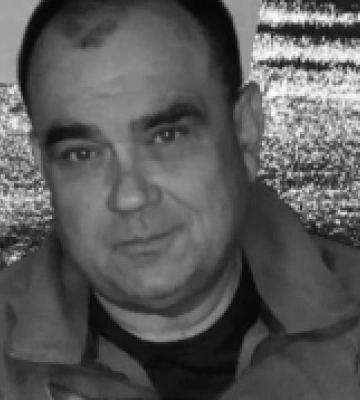 На війні під час ракетного обстрілу загинув Герой з Волині Петро Хомич