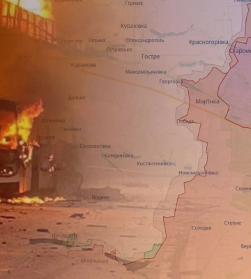 Вперше за 50 років: експерт розповів про водопілля  на Каховському водосховищі