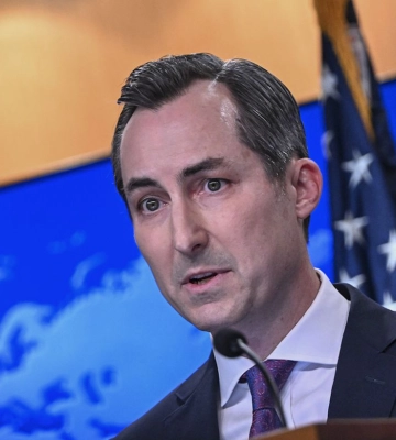 У Держдепі заявили, що США не будуть визнавати результати фіктивних виборів рф на окупованих територіях
