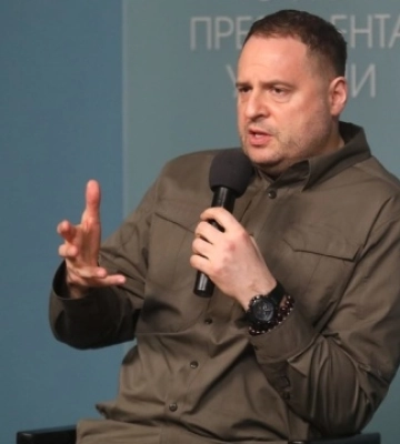 Зустріч української та угорської делегацій на урядовому рівні відбудеться наступного тижня – ОП