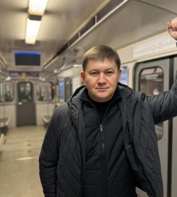 Кличко пообещал отстранить главу метро Киева после выхода журналистского расследования
