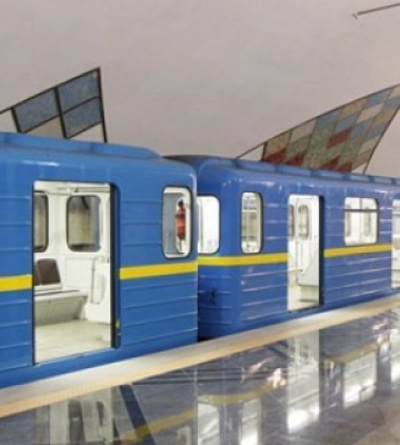 Очільник Київського метро Брагінський не задекларував майна на понад 50 мільйонів гривень