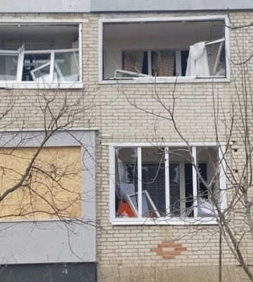 На Сумщині 5 людей поранені через обстріли росіян