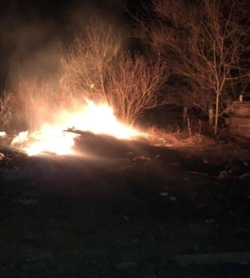 Вибухи на Вінниччині: є влучання дрона в житловий будинок — троє людей госпіталізували