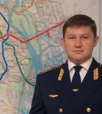 Кличко пообещал отстранить главу метрополитена