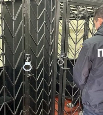 Львівського муніципала судили за вимагання грошей та викрадення людини