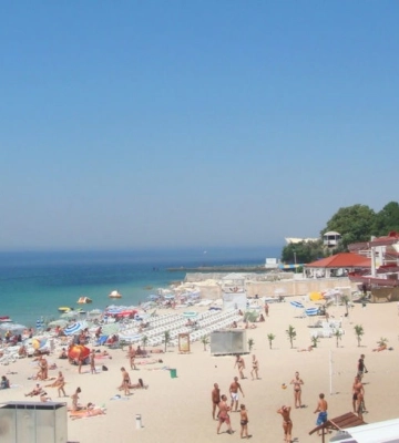 Кіпер розповів, чи буде пляжний сезон на Одещині цього літа