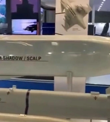 Storm Shadow атакували Севастополь: Світан вказав на особливість ударів