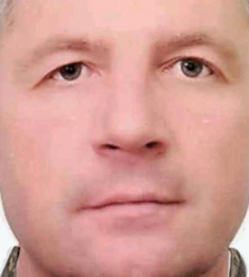 У лікарні від отриманих травм внаслідок нещасного випадку помер захисник з Волині Вадим Ховайло