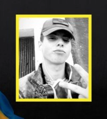 Закарпаття втратило захисника Івана Сакало