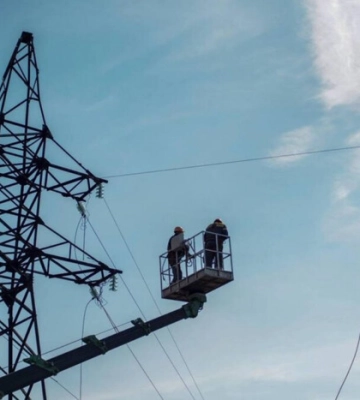 Останні російські атаки завдали збитків українській енергетиці щонайменше на €100 млн