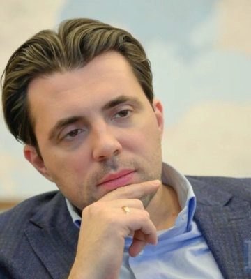 Керівник Укренерго розповів, коли завершать опалювальний сезон у регіонах, що постраждали від ракет Росії
