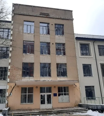 У Львові повторно виставили на торги об'єкт, за який переможець не заплатив 200 млн грн. Ціну знизили