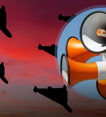 Декілька груп "Шахедів" летять на Одесу: негайно вирушайте до укриття