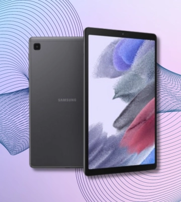 Galaxy Tab A7 Lite обновляется до One UI 6.0 в США