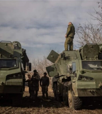 Російські війська просунулися на кількох напрямках: аналіз ISW