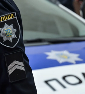 Через сварку з рідними тікала з Миколаєва в Одесу: як поліція шукала 15-річну втікачку