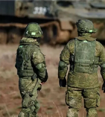 Аналітики розповіли, що дасть окупантам захоплення Часового Яру