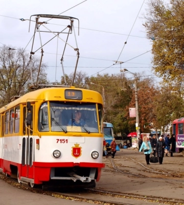 Частина Одеси без світла внаслідок нічної атаки ударних безпілотників, - голова ОВА