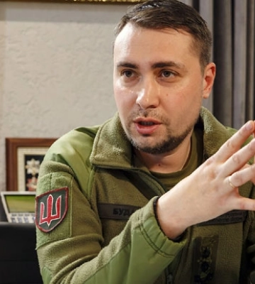 Украинские военные готовятся вернутся в Крым: Буданов сделал заявление
