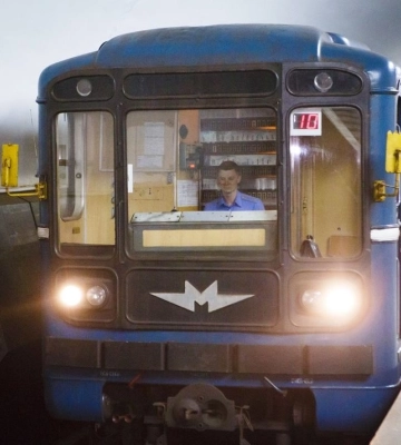 У Харкові відновив роботу метрополітен — Терехов