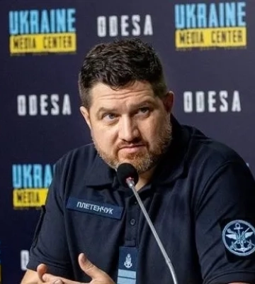 Ураження вузла зв’язку чф рф у Cевастополі: у ВМС розповіли про наслідки атаки