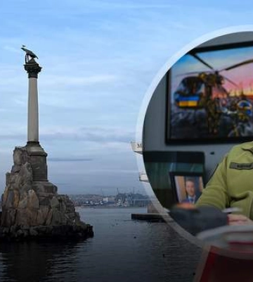 Крым вернется обратно, – Буданов анонсировал новые высадки украинских военных