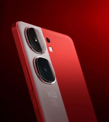 Інсайдер: vivo працює над флагманом iQOO Neo 10 Pro з чипом Snapdragon 8 Gen 3 на борту