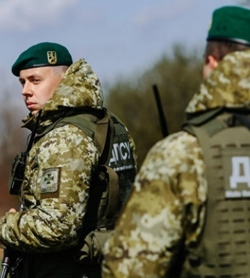 На Виннитчине в приграничной зоне ввели дополнительные ограничения для мужчин