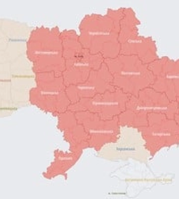 Ракетна атака на Київ: що відомо