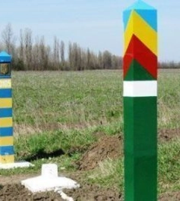 На Вінниччині біля кордону з Молдовою запровадили додаткові режимні обмеження
