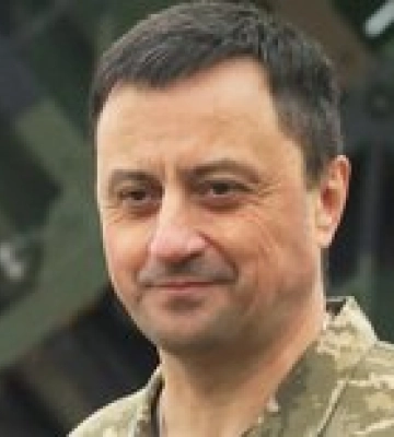 Киев. ПВО сбила две баллистические ракеты — россияне запустили их из Крыма