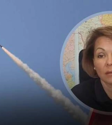 Противокорабельных ракет у России много, - в ОК &quot;Юг&quot; прокомментировали удар о Киеву