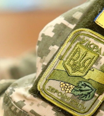 Волинянина без ключиці засудили за ухилення від мобілізації