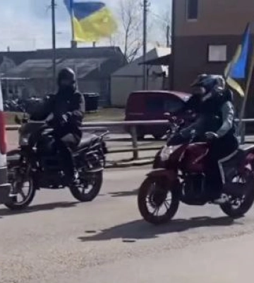 Дві втрати в одній громаді: війна обірвала життя Героїв Віктора Труби та Богдана Горцюка