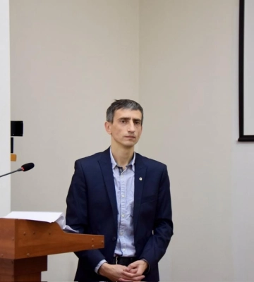 Черкаський центр “Інваспорт” очолив чемпіон світу та Європи