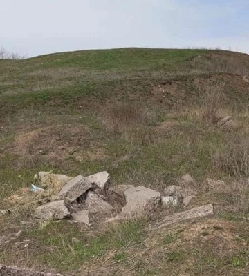 В Мариуполе оккупанты уничтожают уникальный исторический памятник - Андрющенко